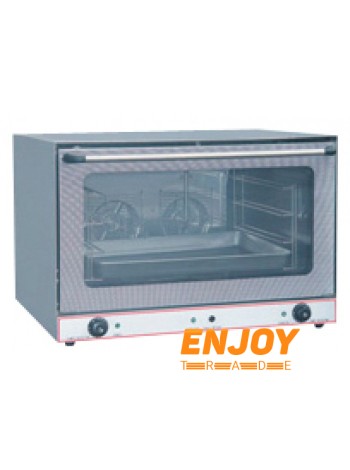 Печь конвекционная Beckers S-5 с пароувлажнением